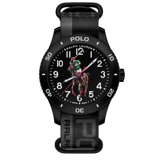 The Polo Watch 42mm