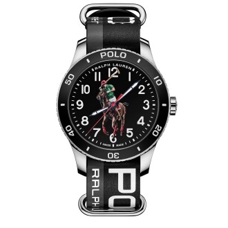 The Polo Watch 42mm