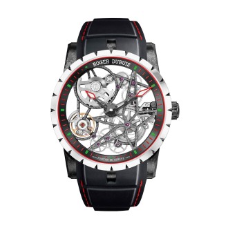 Excalibur Skeleton Automatic Mexico