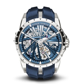 Excalibur Diabolus in Machina