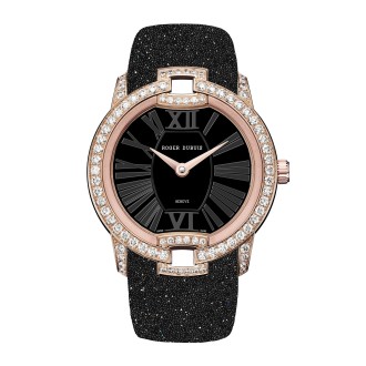 Velvet Caviar