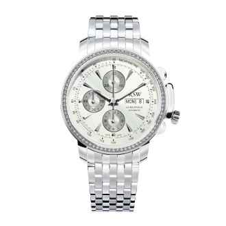 Chrono Automatic 60 Diamonds