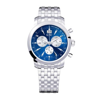 Chrono Quartz