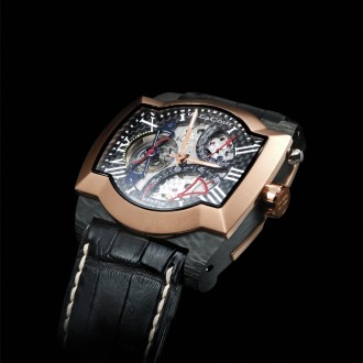 Mono Tourbillon