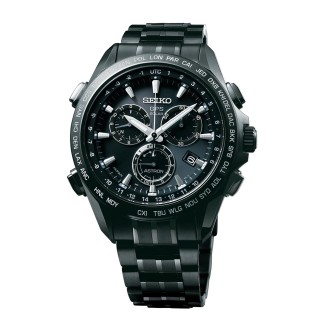 Chronograph Astron GPS Solar