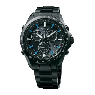 Chronograph Astron GPS Solar