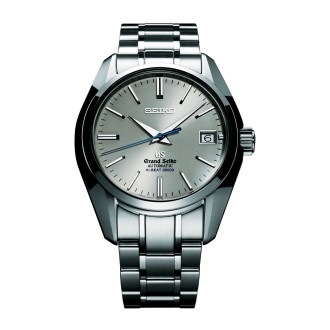 Hi-Beat 36000 GMT