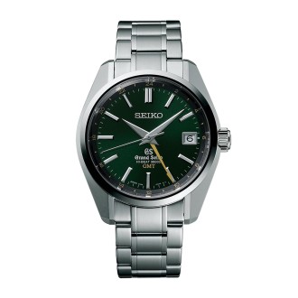 Hi-Beat 36000 GMT