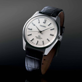 Grande Seiko