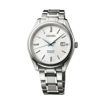 Presage Limited Edition Automatic