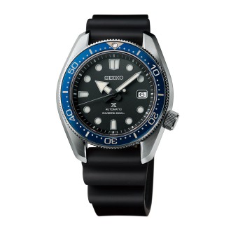 Prospex Automatic Diver's Reinterpretation 1968 3 Hands/Date