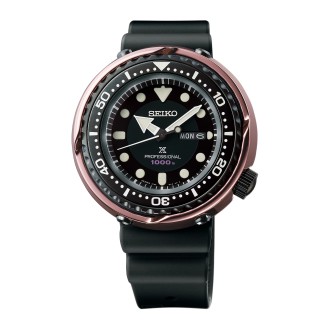 Prospex Recreation Quartz Diver's 1000 m 1978