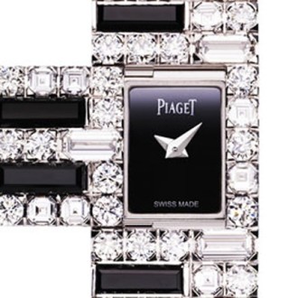 Montre à Secret Limelight