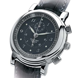 Chronograph Alexandre