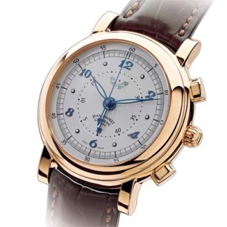 Chronograph Alexandre