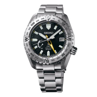 Seiko Prospex LX Line