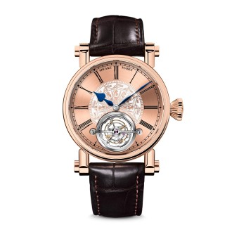 Dong Son Tourbillon