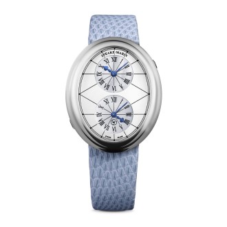 Shenandoah Dual Time Zone