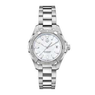 Aquaracer Lady Calibre 9 Automatic