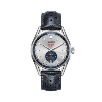 39mm Calibre 6, COSC certified