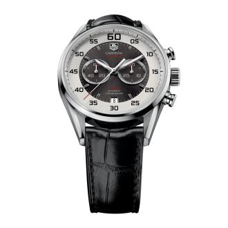 Calibre 36 Flyback Automatic Chronograph