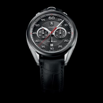 Calibre 1887 Chronograph 