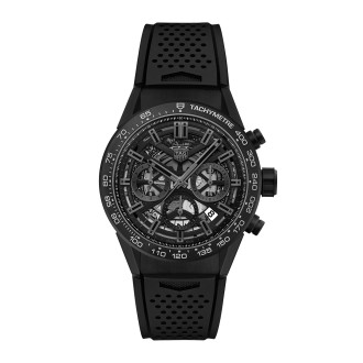 Carrera Heuer 02