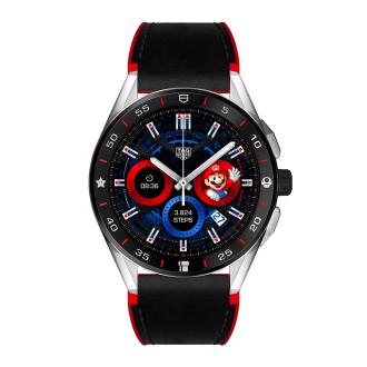 TAG Heuer Connected x Super Mario  Limited Edition