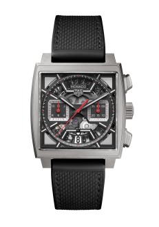 Chronograph