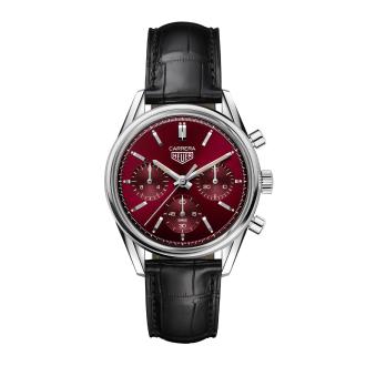 Red Dial Limited Edition