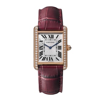 Tank Louis Cartier