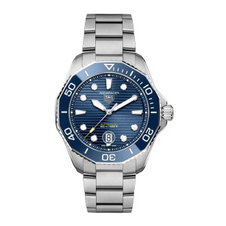 Aquaracer 300 Calibre 5 Automatic