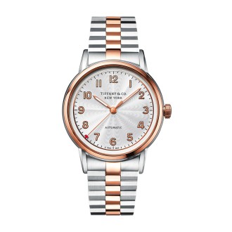 CT60® Bicolor 3 Hand 34 MM