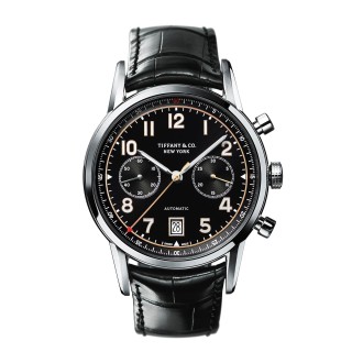 CT60® Chronograph 42 MM