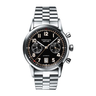 CT60® Chronograph 42 MM
