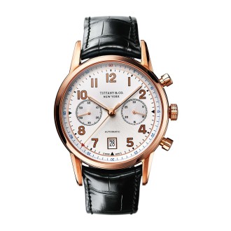 CT60® Chronograph 42 MM