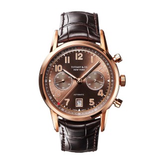 CT60® Chronograph 42 MM