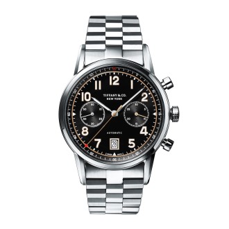 Chronograph