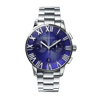 Chronograph 