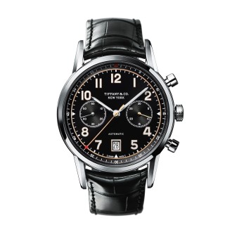 Chronograph