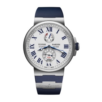Marine Chronometer