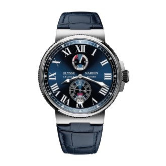 Marine Chronometer