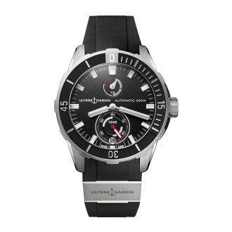 Diver Chronometer