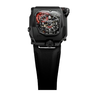 EMC TimeHunter "X-Ray"