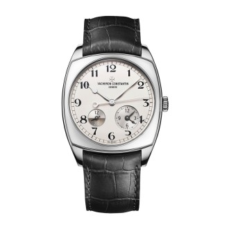 Harmony Dual Time