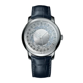 Traditionnelle World Time