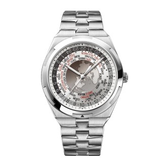 Overseas World Time
