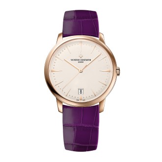 Patrimony small model