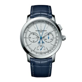Traditionnelle Split-Seconds Chronograph Ultra-Thin