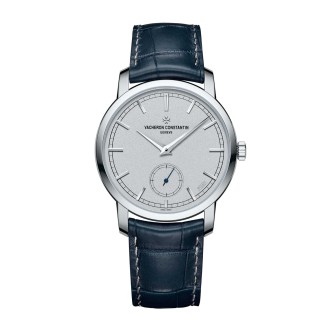 Traditionnelle manual-winding